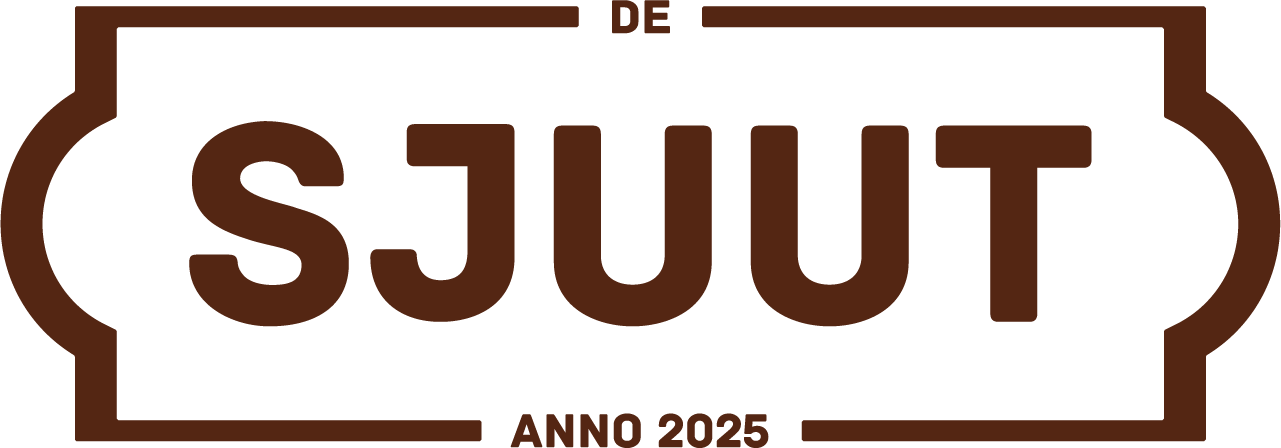 De Sjuut lijn afwerkingen