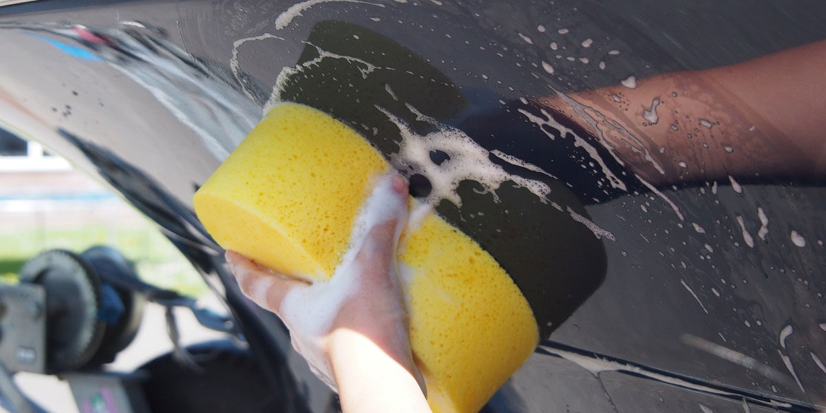Schoonmaak middelen