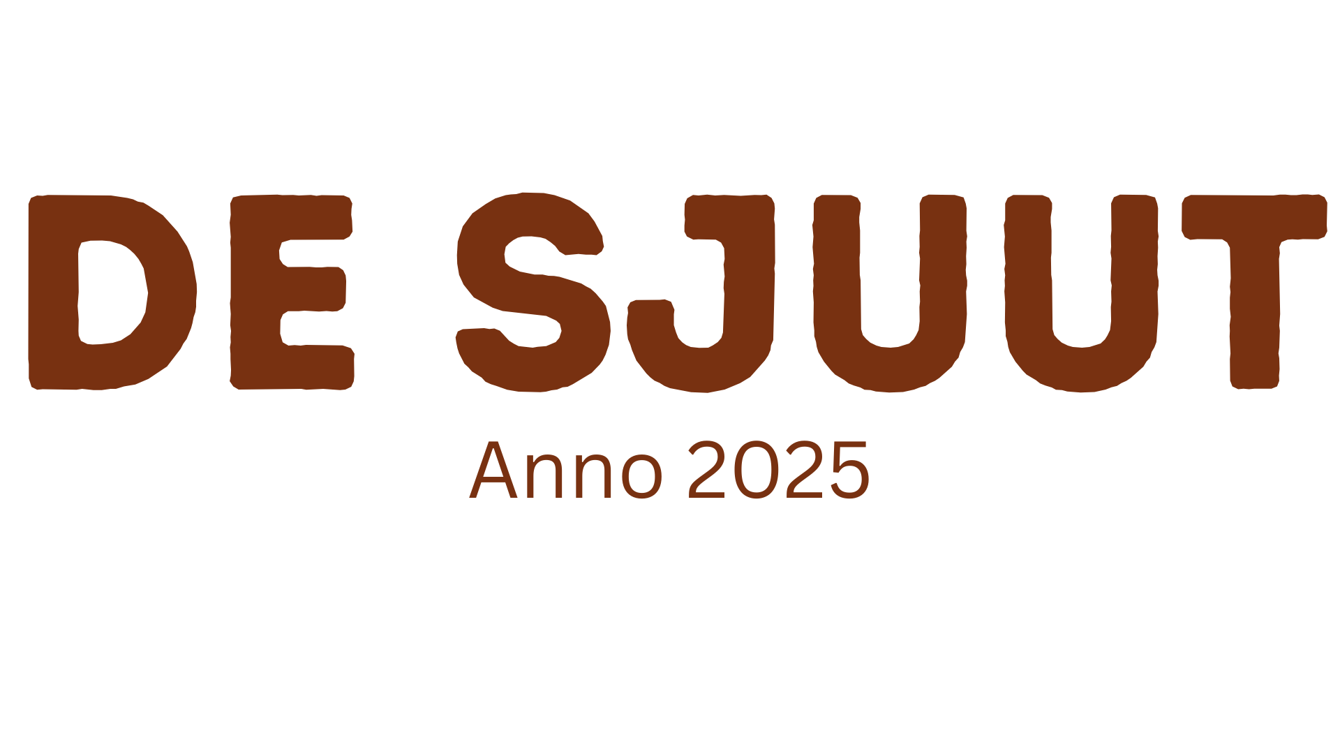 De Sjuut