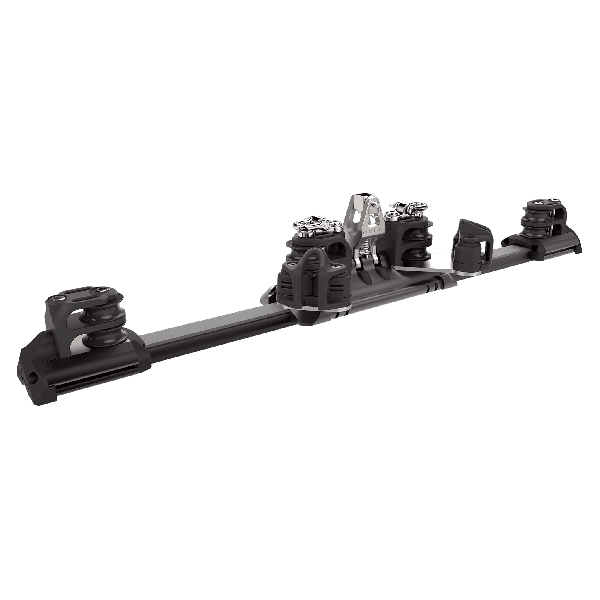 Lewmar sz1 NTR traveller set