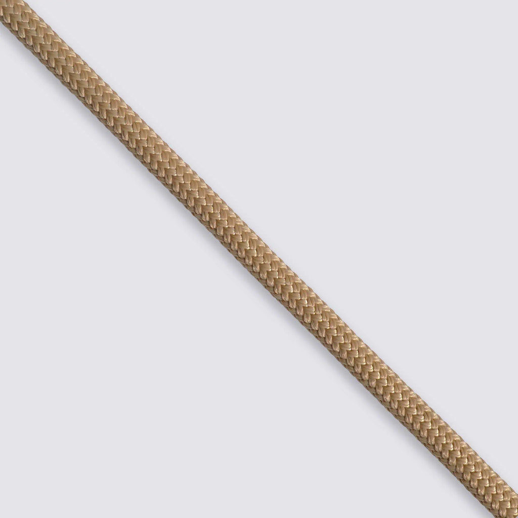 Super12 Lijn met mantel Classic beige 6-12mm