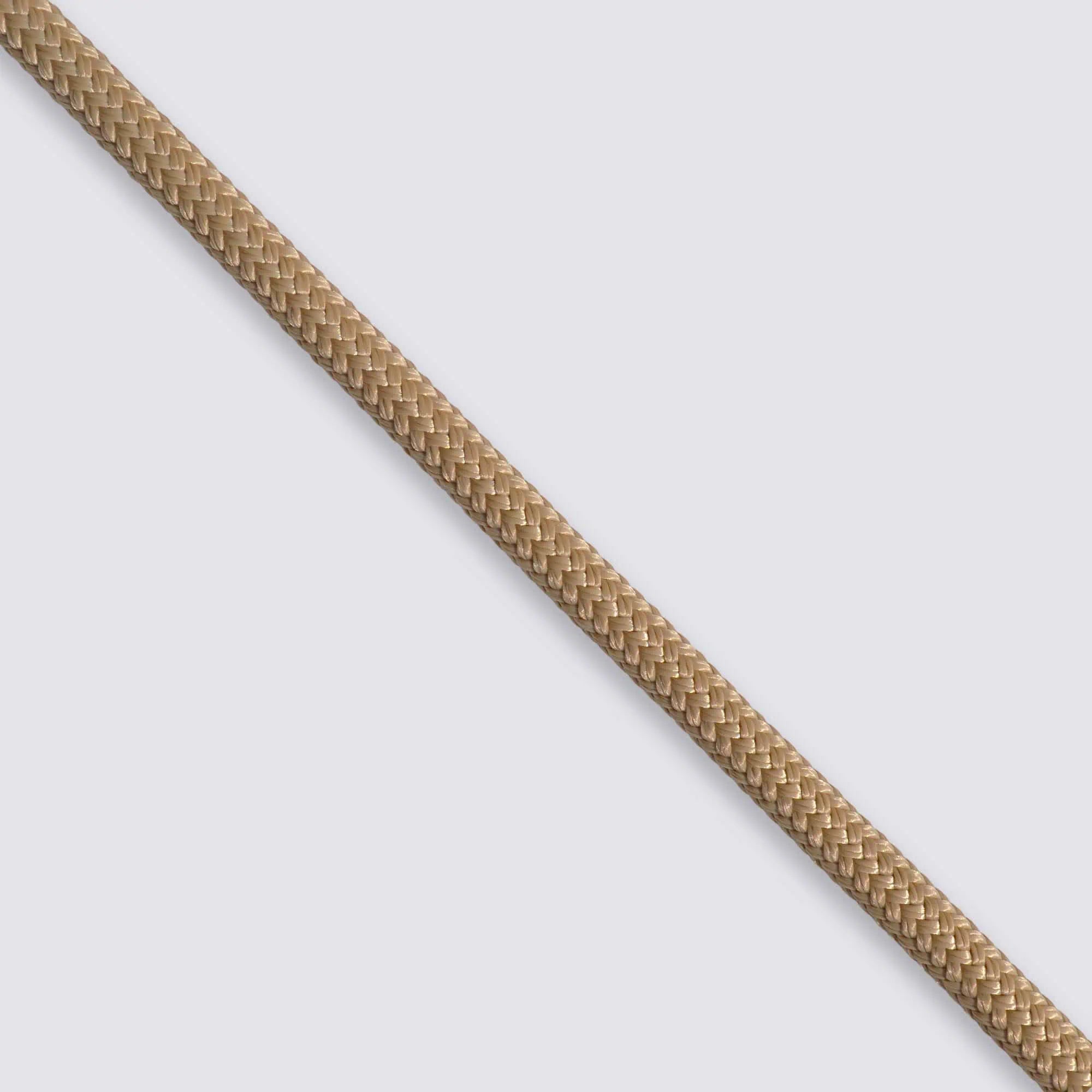 Yachtmaster polyester lijn Classic beige 6-12mm
